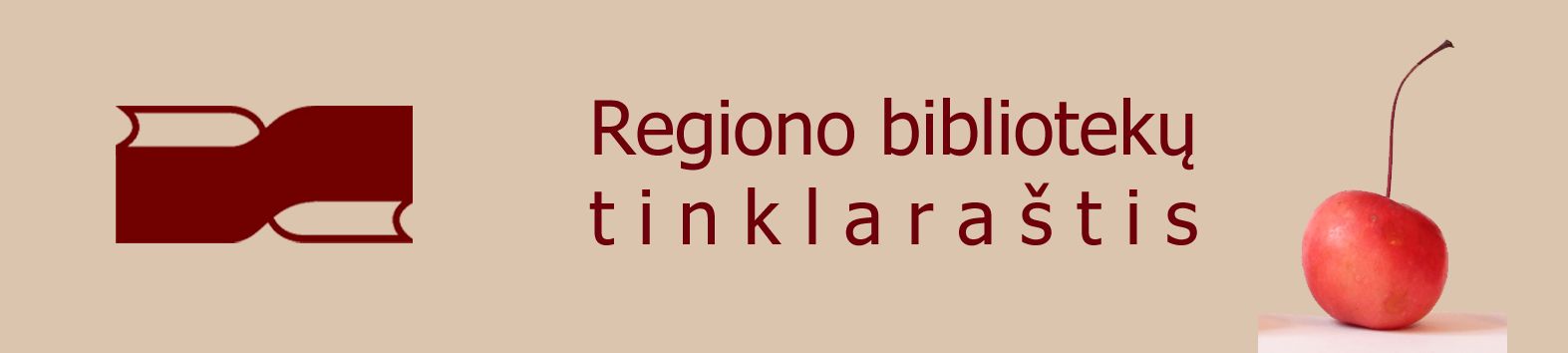 Regiono bibliotekų tinklaraštis